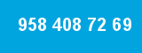 958 408 72 69 958 408 72 69